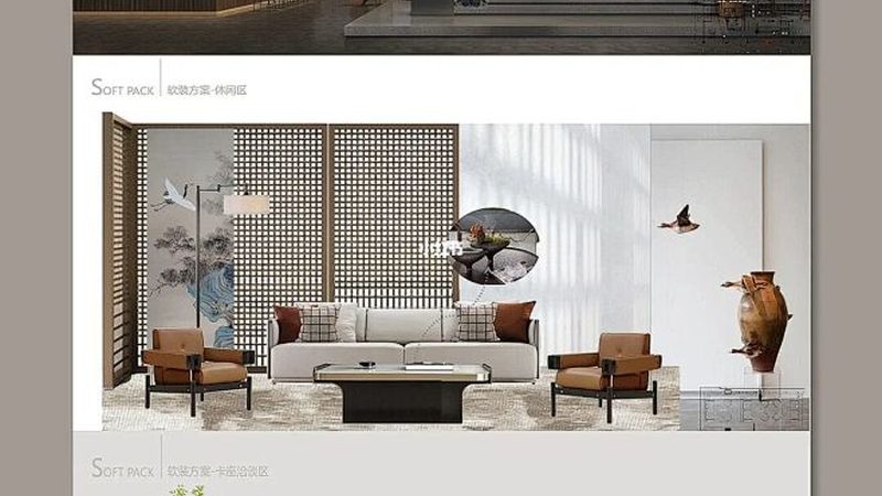 装修公司报价清单，靠谱与否的五大关键